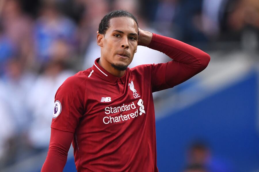 Pfa Winners 2019 Full Awards List Voting Results And Twitter Reaction Bleacher Report Latest News Videos And Highlights