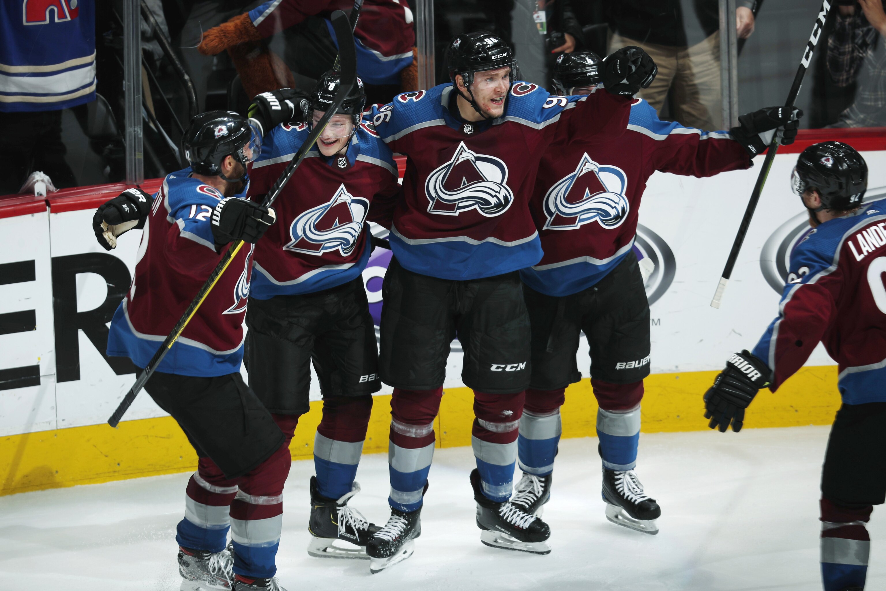 Nhl Playoffs 19 Takeaways From Sunday S Scores And Bracket Results Bleacher Report Latest News Videos And Highlights