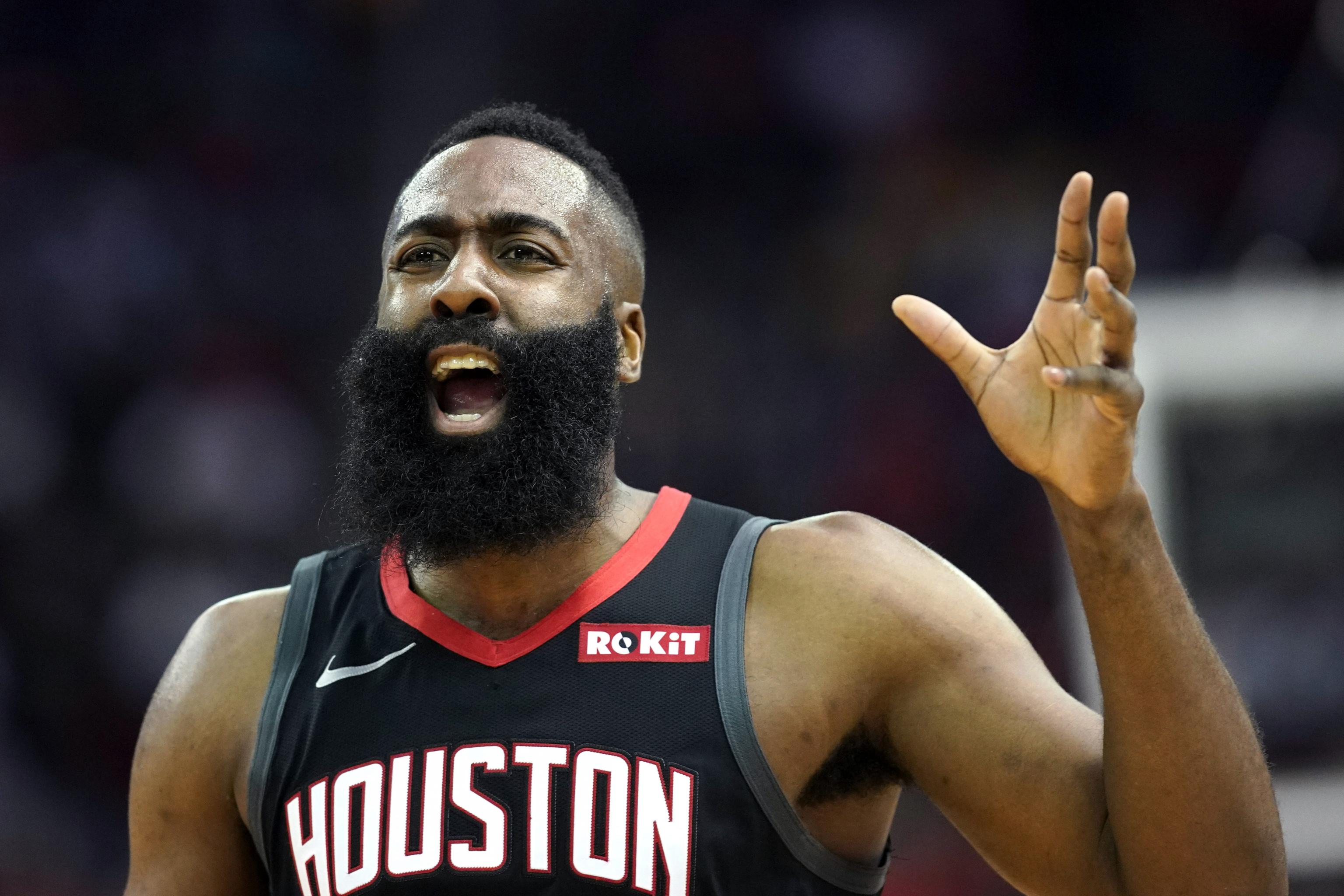 Houston Rockets Complete 2016-17 NBA Season Preview, News, Scores,  Highlights, Stats, and Rumors