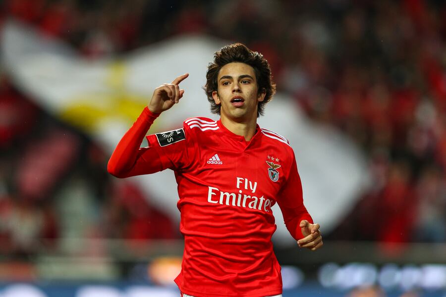 Bernardo Silva Names 4 Benfica Players He Wants At Manchester City Bleacher Report Latest News Videos And Highlights