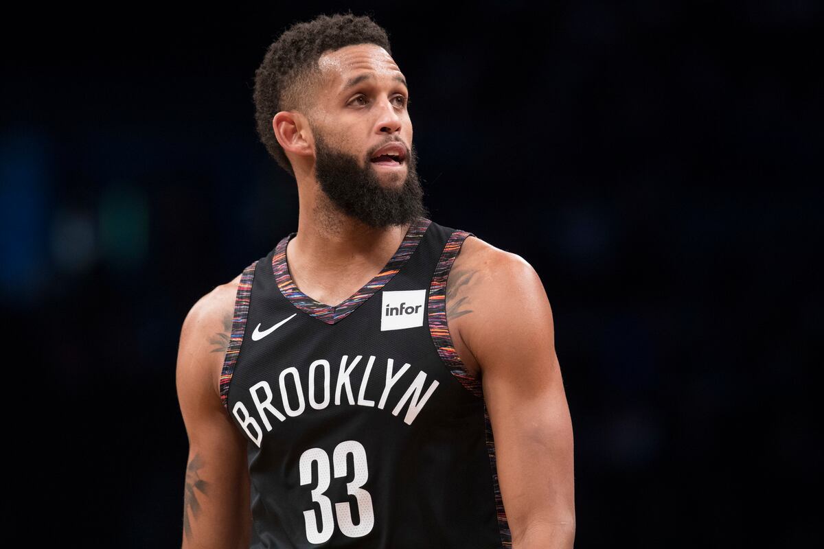 Allen Crabbe Allen Crabbe