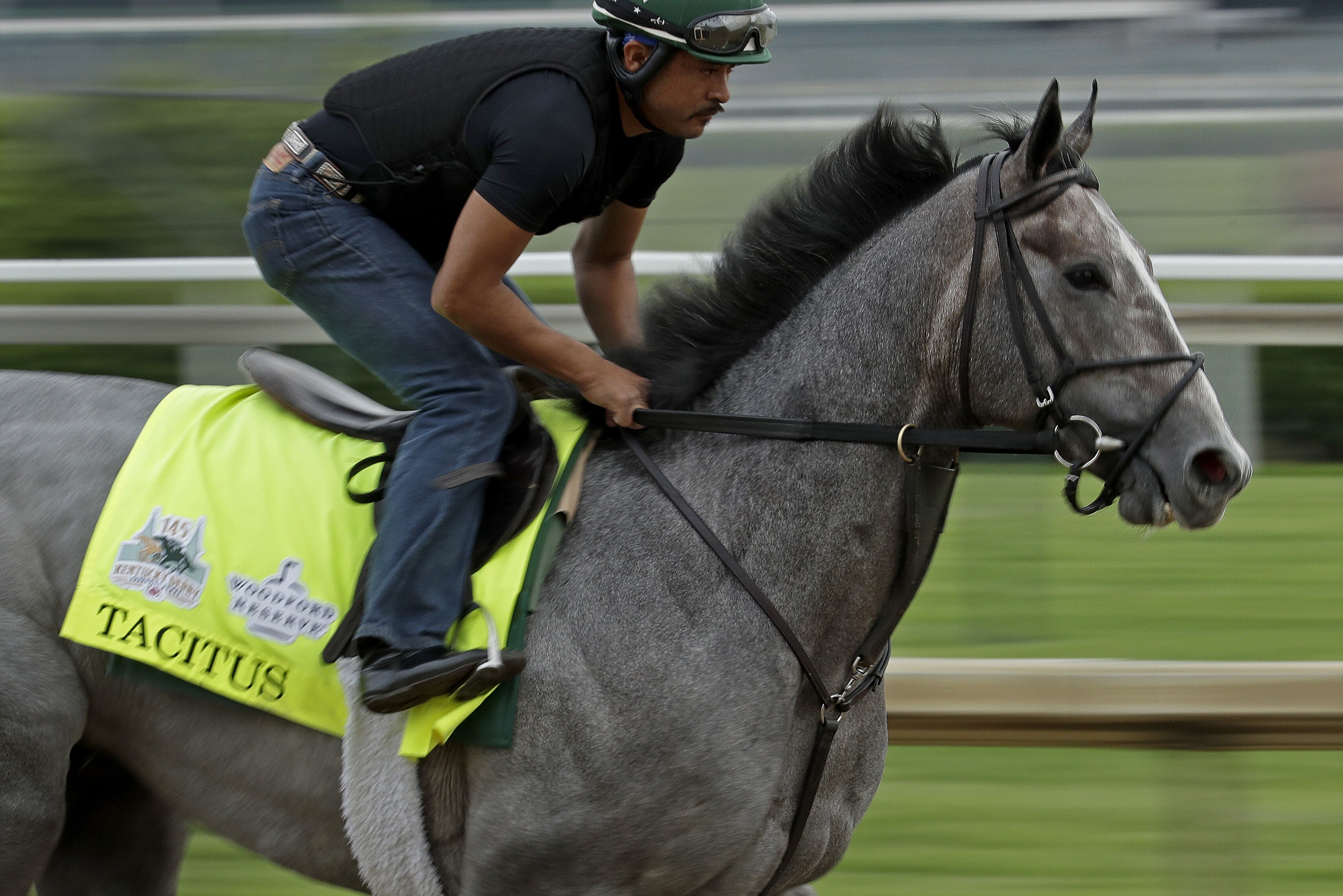 Kentucky Derby Entries 2019 Horses In The Field Best Suited - 