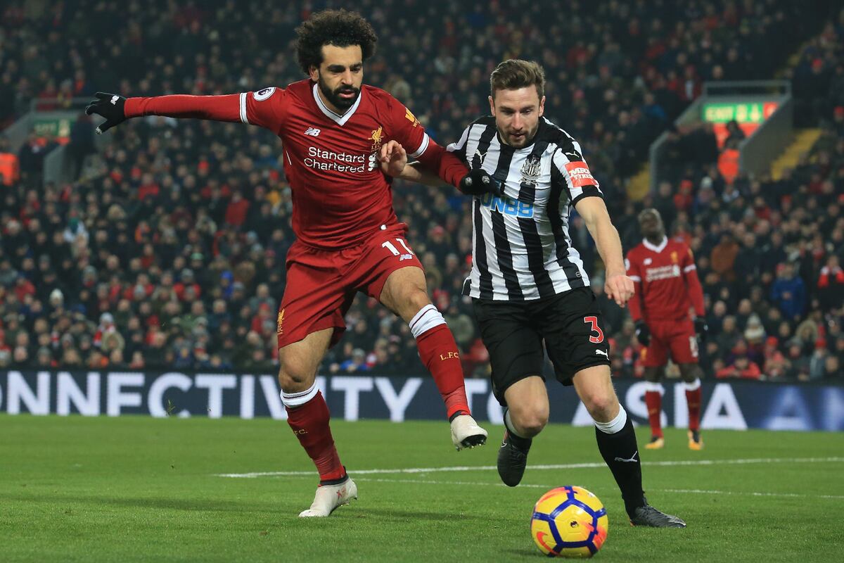 Premier League Week 37 Fixtures: EPL TV Schedule, Live ...