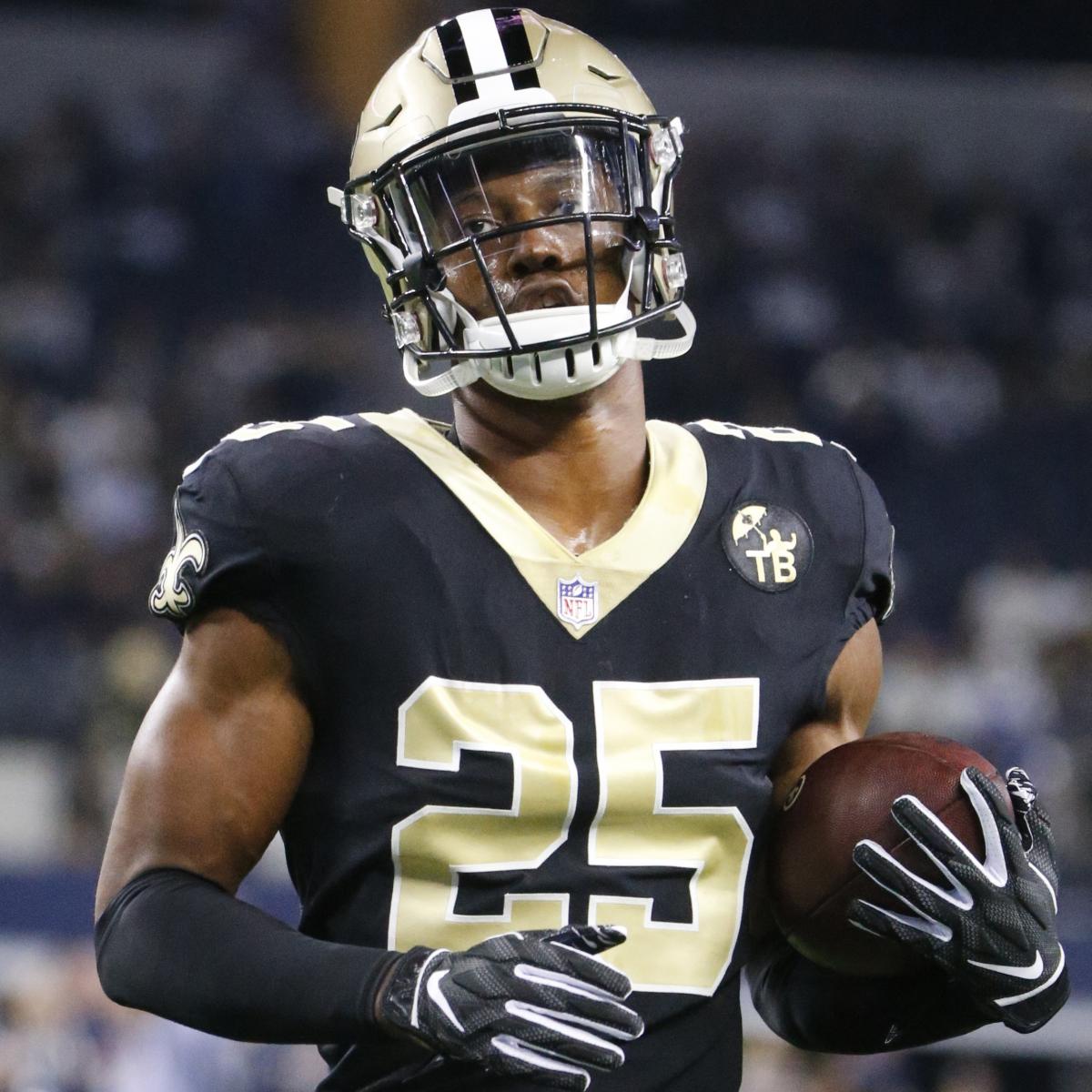 Saints Rumors: Eli Apple #39 s Contract Option Declined Will Be Free Agent