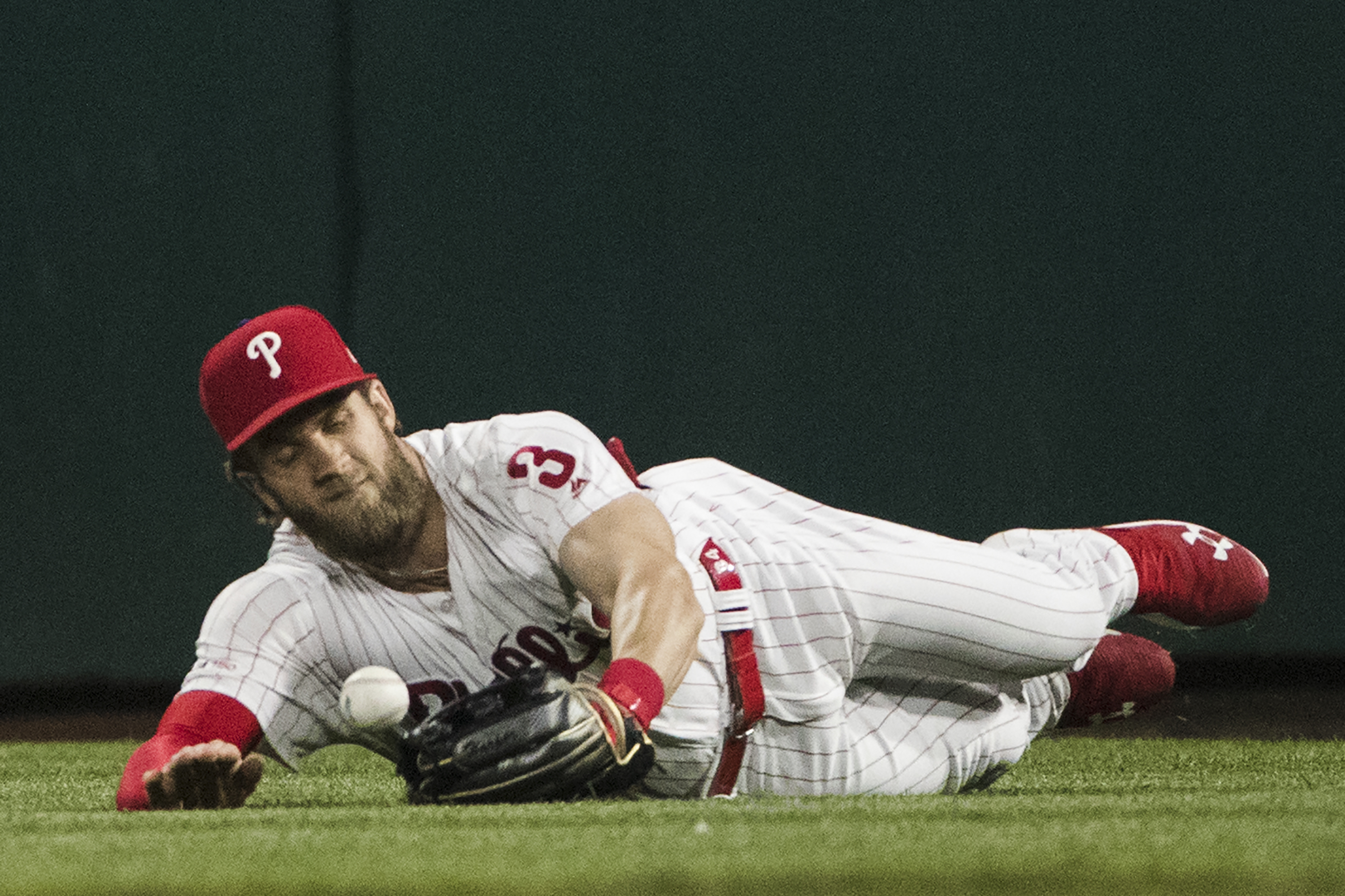 MVP? Booed in Philly? Predicting Bryce Harper's first year with Phillies - ESPN