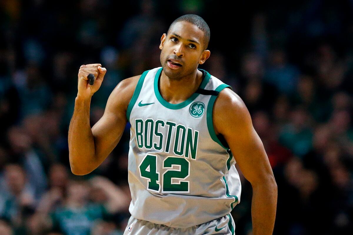 Celtics Rumors: Al Horford Declines $30.1M Contract Option, Will Be Free Agent