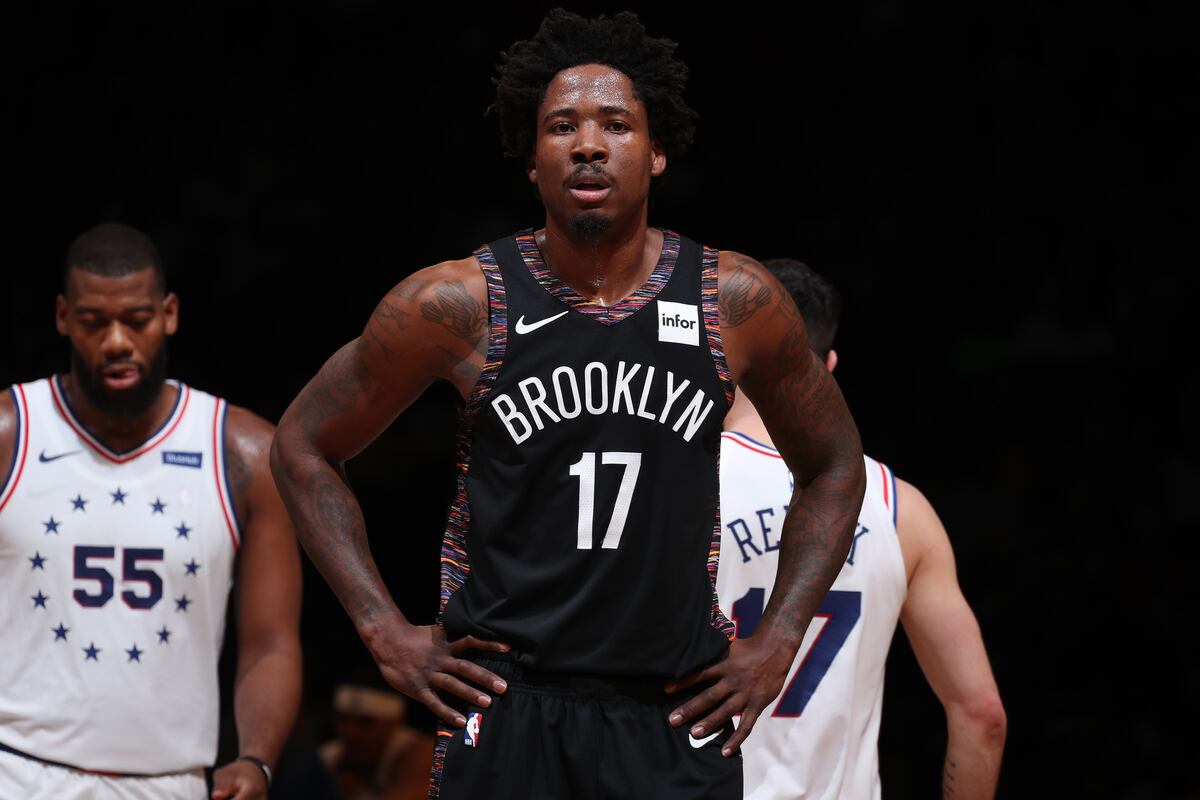 Ed Davis, Jazz Reportedly Agree to 2Year, 10M Contract After 1 Year