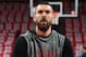 TORONTO, CANADA - APRIL 23: Marc Gasol #33 of the Toronto Raptors warms up before the game against the Orlando Magic during Game Five of Round One of the 2019 NBA Playoffs on April 23, 2019 at the Scotiabank Arena in Toronto, Ontario, Canada. NOTE TO USER: User expressly acknowledges and agrees that, by downloading and or using this Photograph, user is consenting to the terms and conditions of the Getty Images License Agreement. Mandatory Copyright Notice: Copyright 2019 NBAE (Photo by Ron Turenne/NBAE via Getty Images)