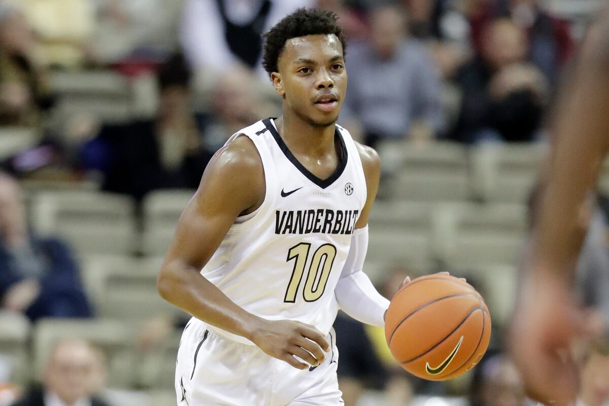 2019 NBA Mock Draft: 1st-Round Predictions After Lottery Results | Bleacher Report | Latest News, Videos and Highlights