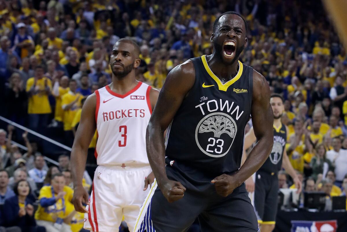 NBA Playoff Schedule 2019: Latest Conference Semis Bracket ...