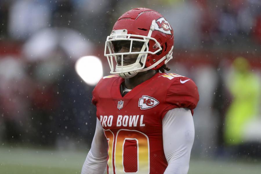Does Tyreek Hill Pay Child Support? Who is Crystal Espinal? - The SportsRush