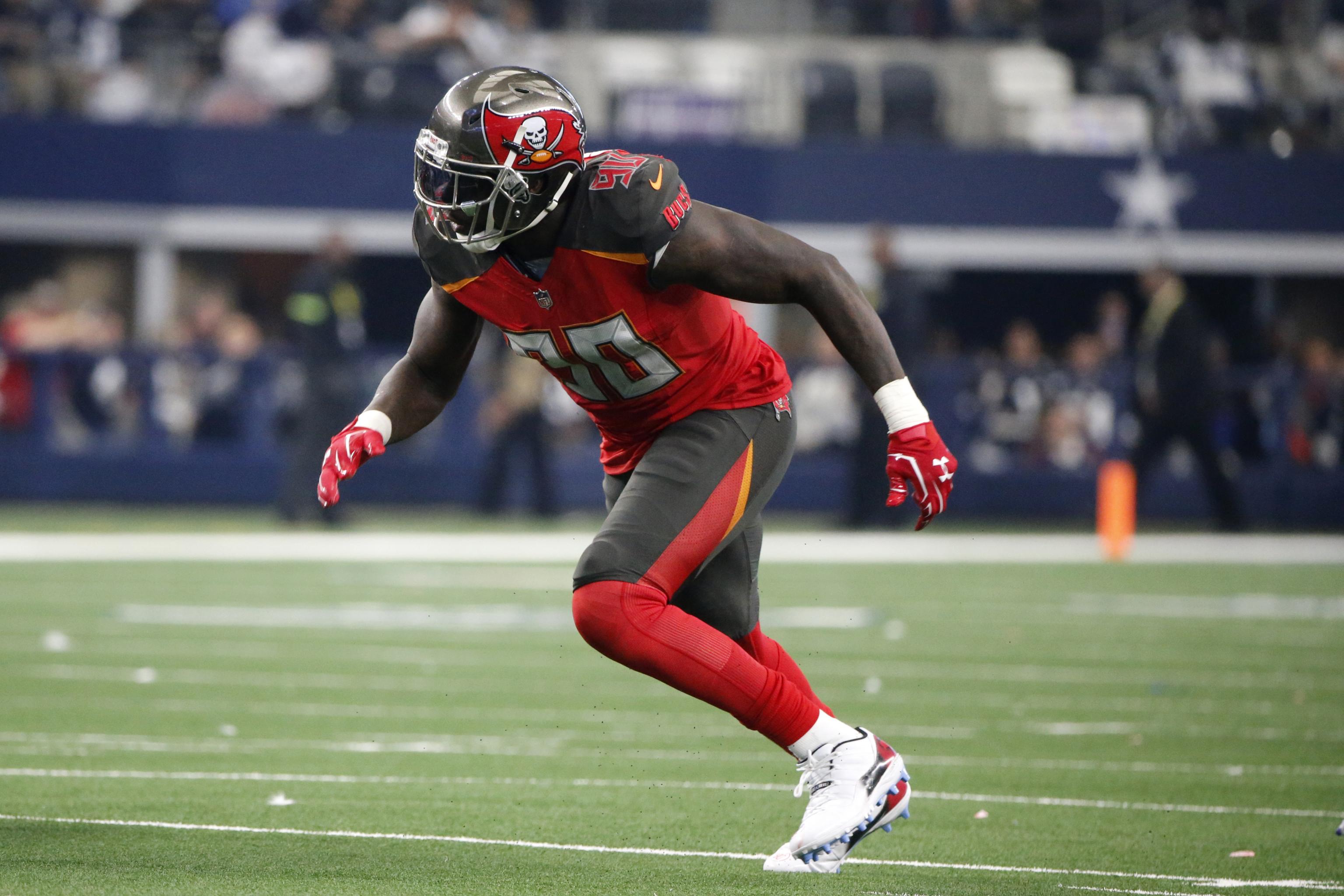 Jason Pierre-Paul May Be Buccaneers' Jason Licht Greatest NFL Draft Success  - Tampa Bay Buccaneers, BucsGameday