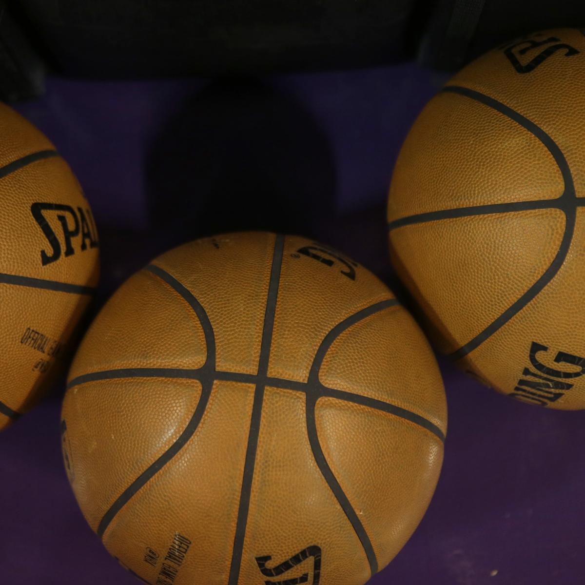 Ex AAU Coach Greg Stephen Sentenced to 180 Years in Prison on