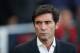 LONDON, ENGLAND - MAY 02: Valencia manager \ head coach Marcelino during the UEFA Europa League Semi Final First Leg match between Arsenal and Valencia at Emirates Stadium on May 2, 2019 in London, England. (Photo by James Williamson - AMA/Getty Images)