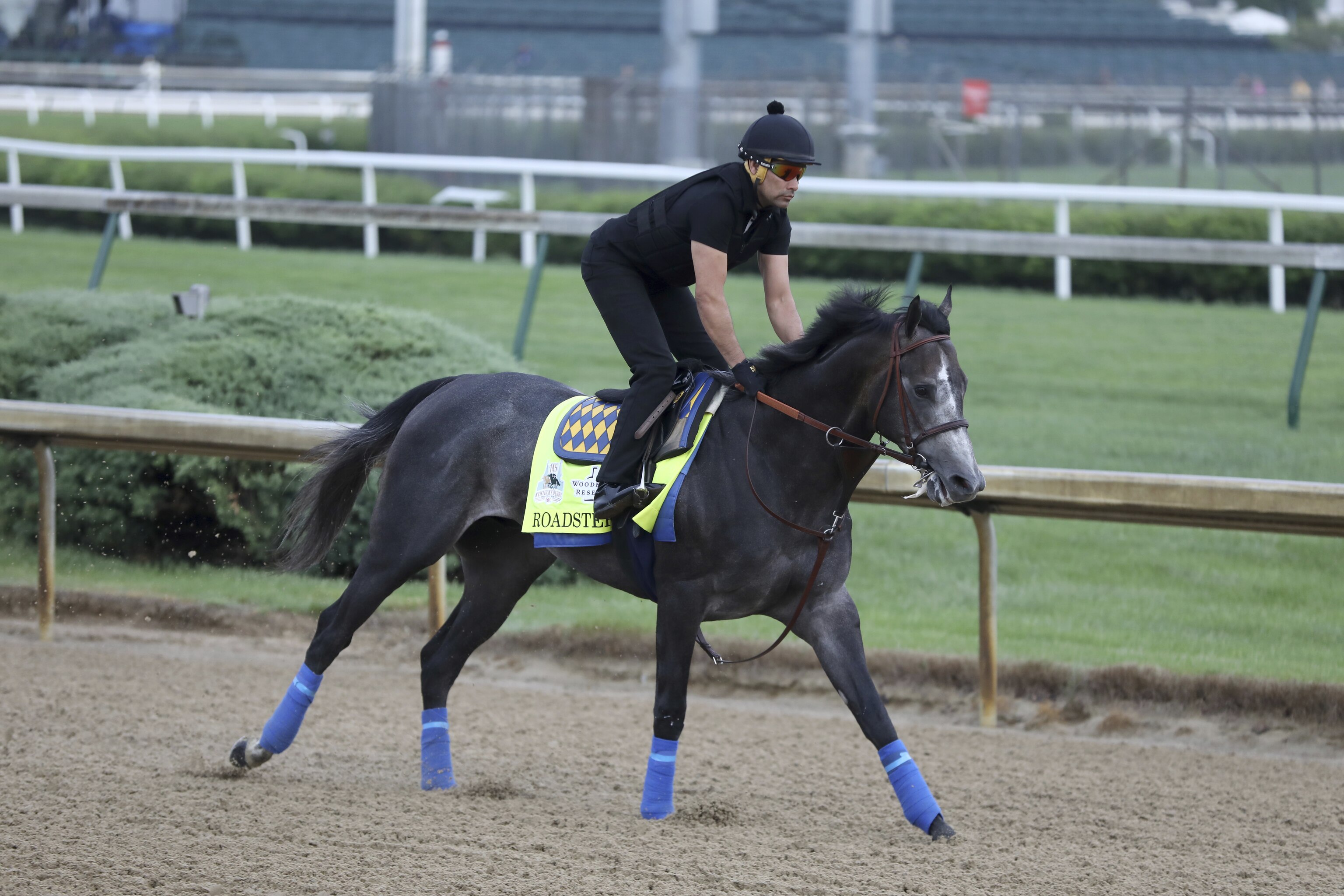 Kentucky Derby 2019: Post Time, Race Schedule and Latest Prize-Money Info |  News, Scores, Highlights, Stats, and Rumors | Bleacher Report