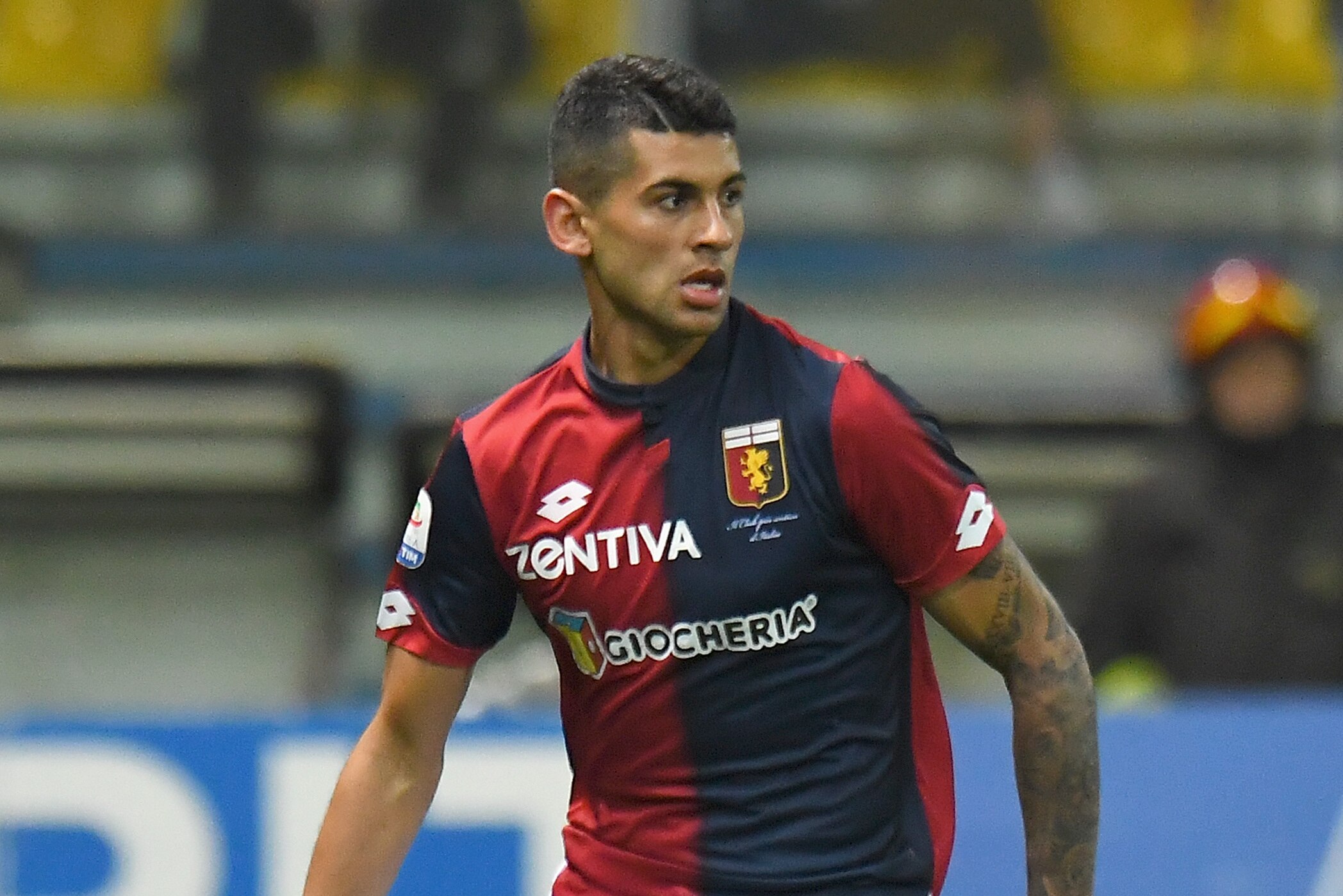 Cristian Romero Will Go To Juventus This Summer Says