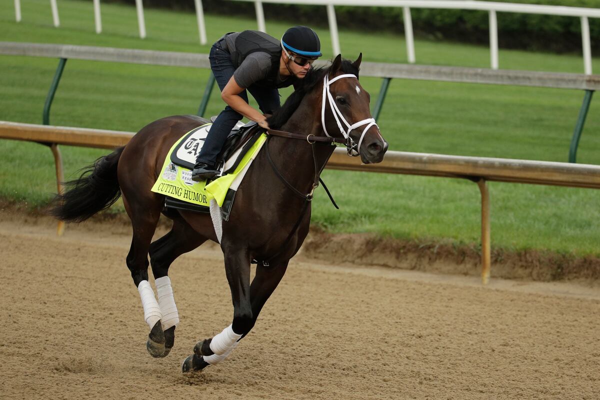 Kentucky Derby 2019 Lineup Full Race Guide for All Horses and Jockeys