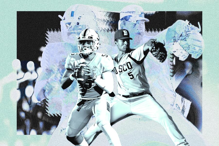 The Kid With The Golden Arm Bleacher Report Latest News Videos And Highlights