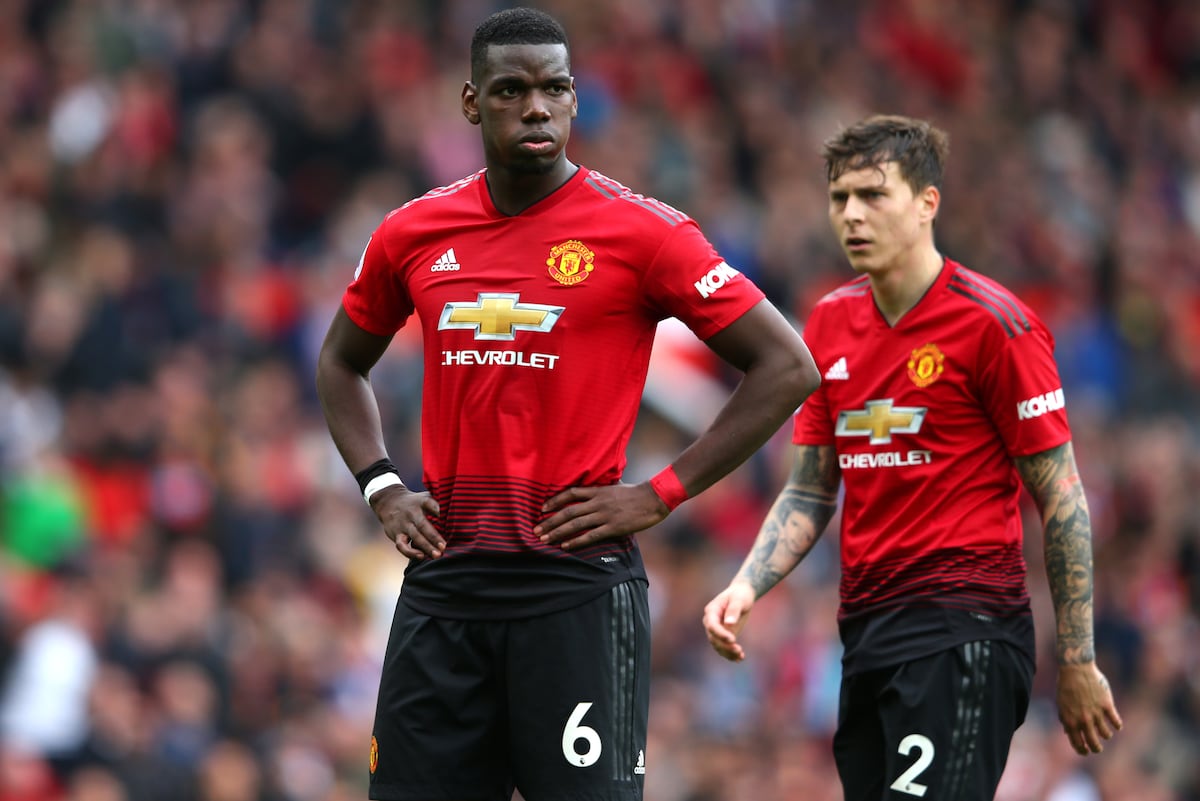 Huddersfield vs. Manchester United: Odds, Preview, Live ...