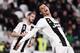 Juventus' Portuguese forward Cristiano Ronaldo reacts during the Italian Serie A football match Juventus vs Torino on May 3, 2019 at the 'Allianz stadium' in Turin. (Photo by MARCO BERTORELLO / AFP) (Photo credit should read MARCO BERTORELLO/AFP/Getty Images)