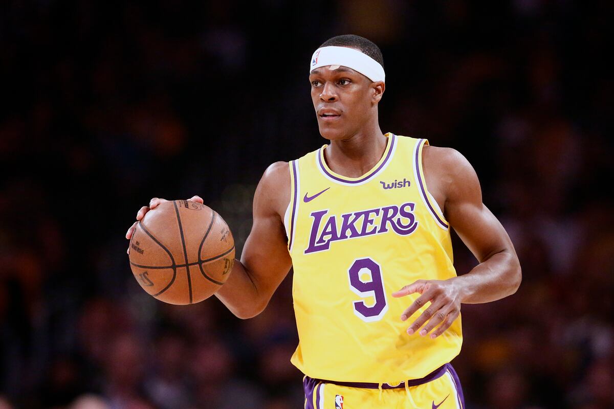 Image result for rajon rondo