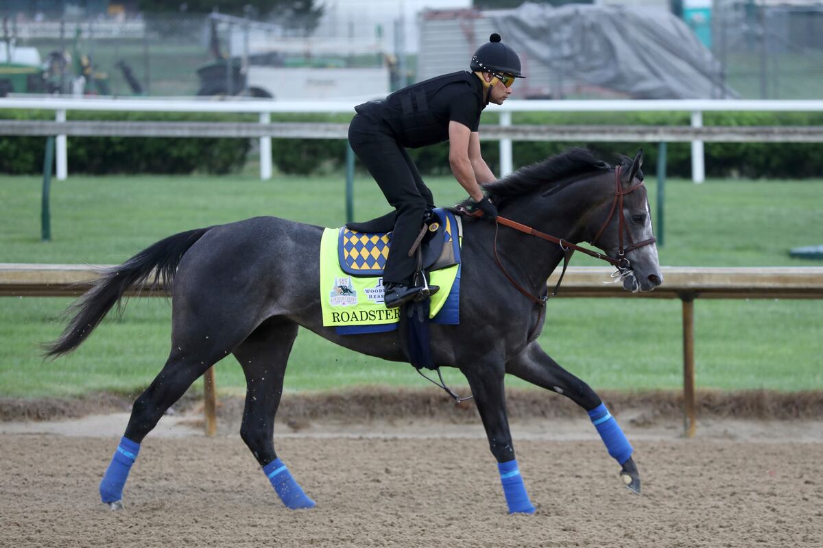 Kentucky Derby Entries 2019 RaceDay Predictions for Horses, Jockeys