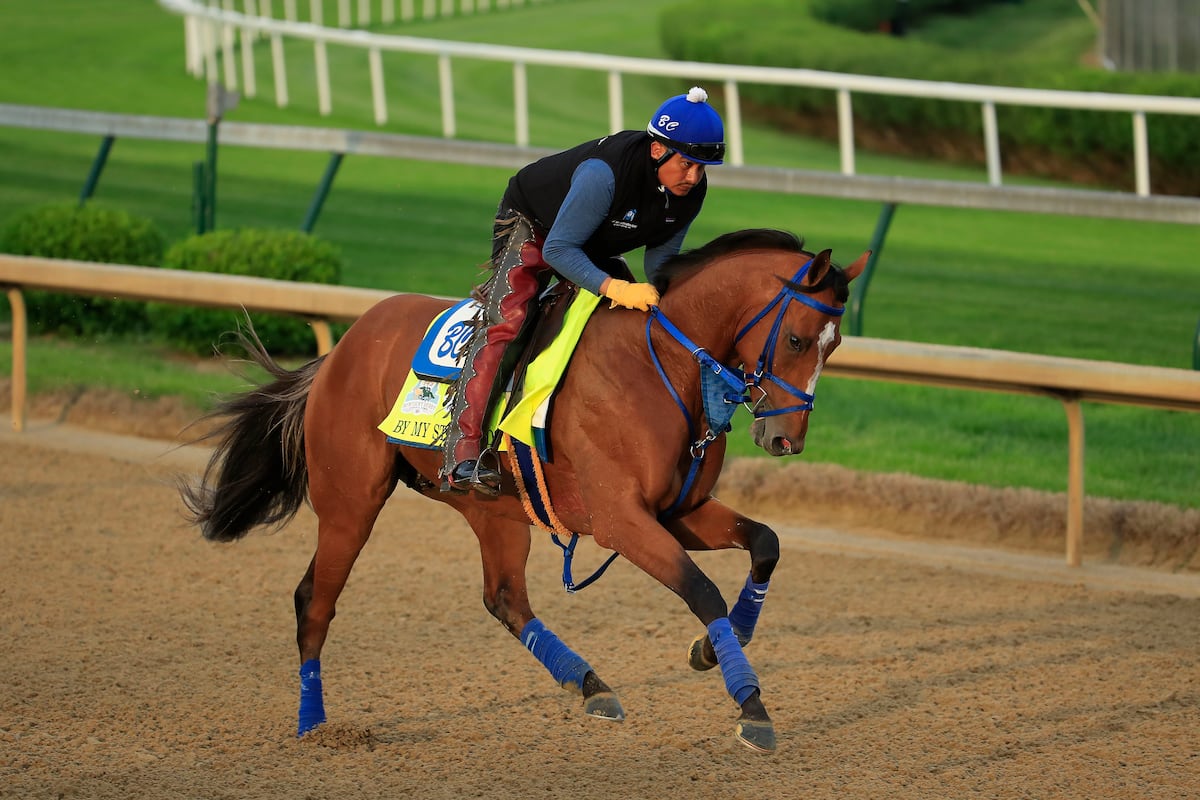 Current 2019 Kentucky Derby Odds Current 2019 Kentucky Derby Odds