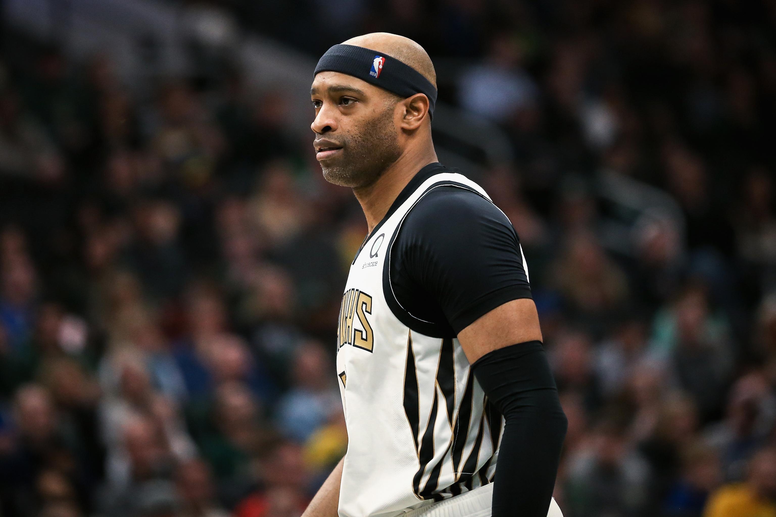 ESPN Signs Eight-Time NBA All Star Vince Carter to Multi-Year Deal
