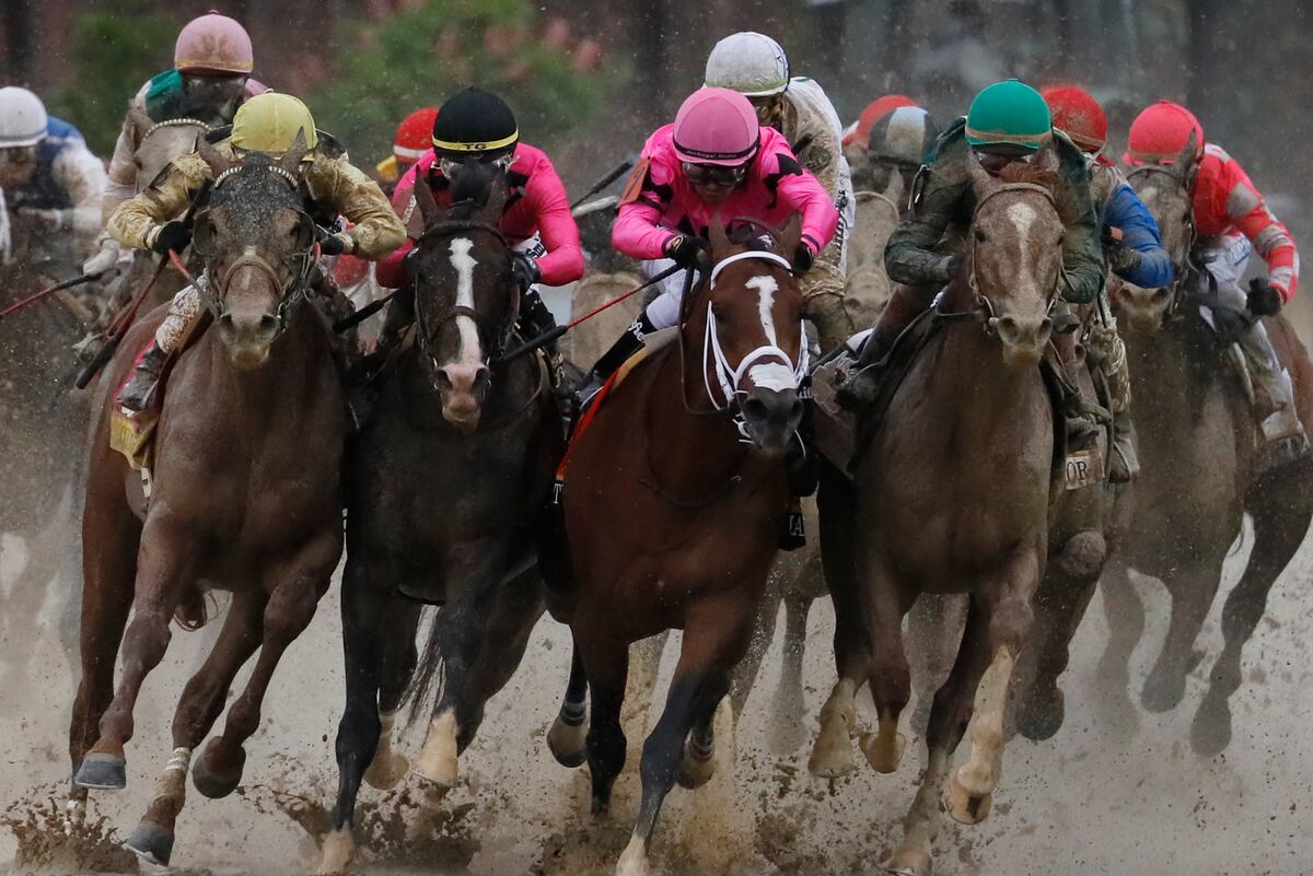 Kentucky Derby 2019 Purse Prize Money Payout for Each Owner, Horse and