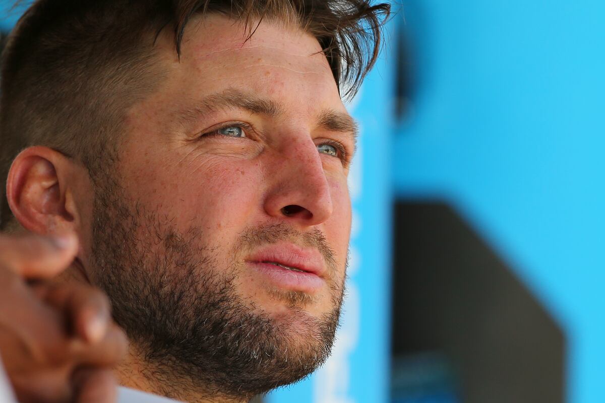 Million Dollar Mile: Week 3 Recap, Highlights of LeBron James, Tim Tebow's Show | Bleacher ...