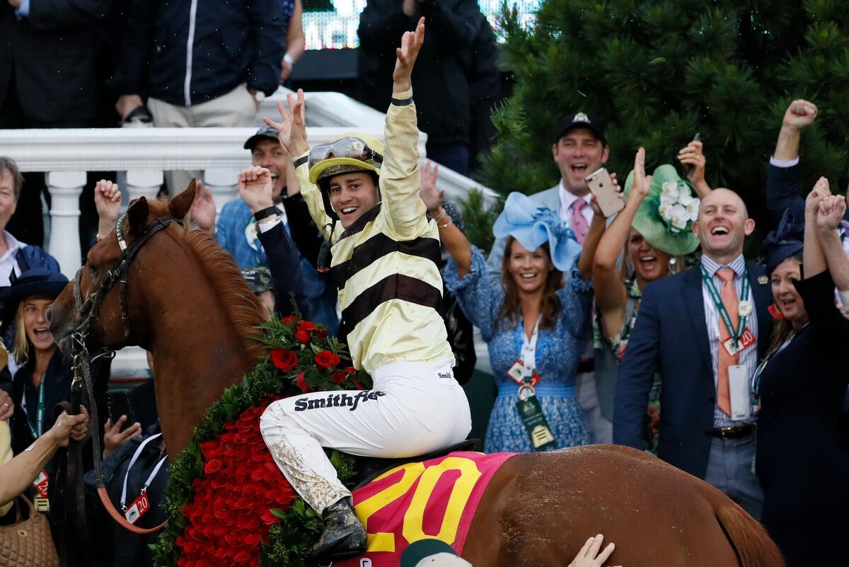 Kentucky Derby 2019 Payout: Dissecting Prize Money Purse and Final Race  Results | News, Scores, Highlights, Stats, and Rumors | Bleacher Report