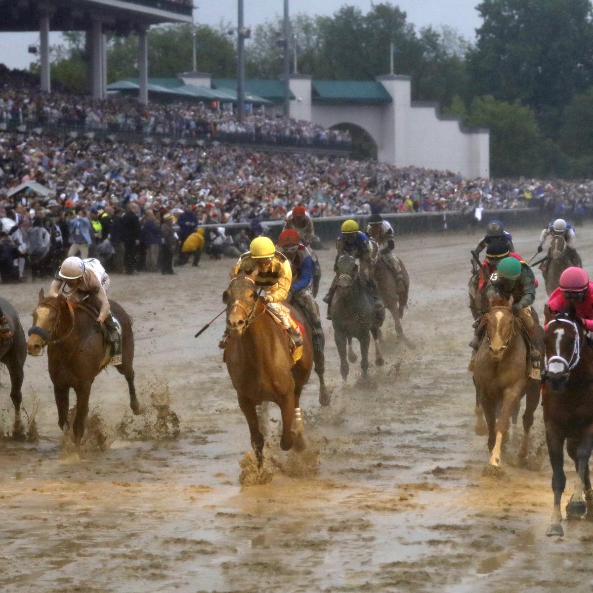 Kentucky Derby 2019 Race Replay, Highlights Analysis and PrizeMoney