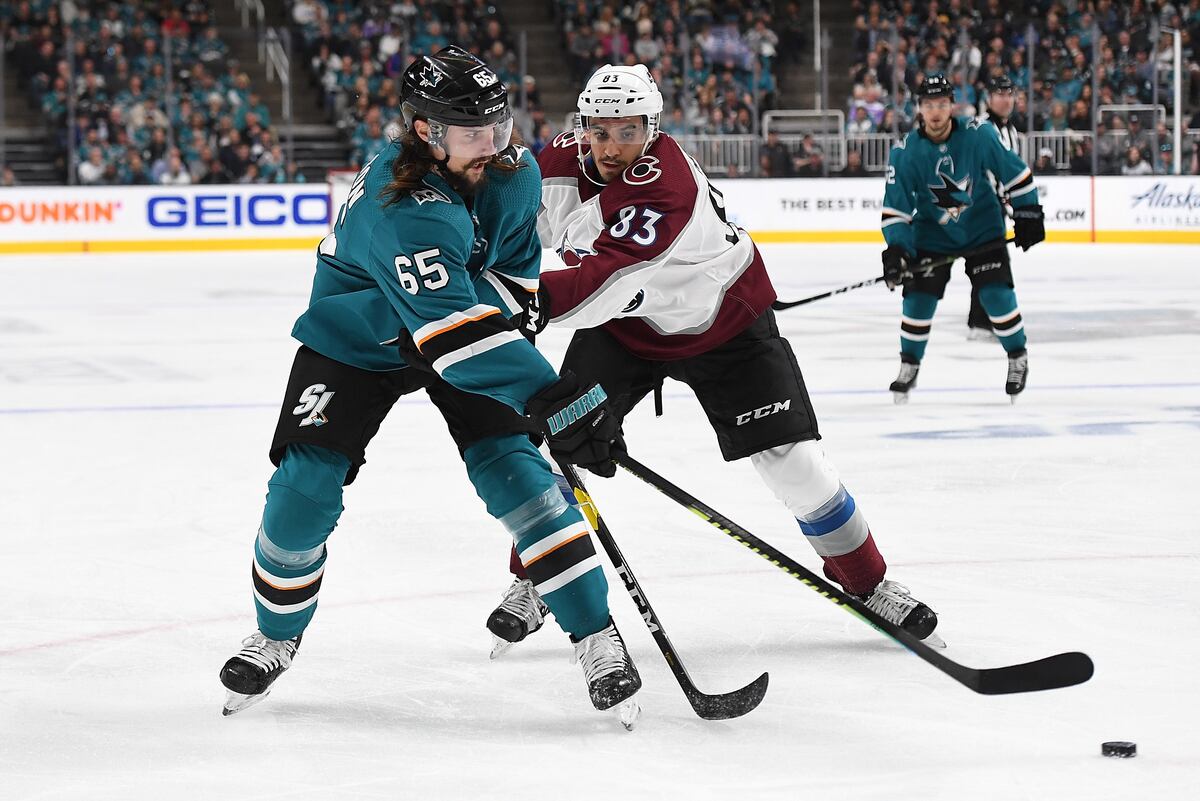 19+ Nhl Live Playoff Bracket Pictures