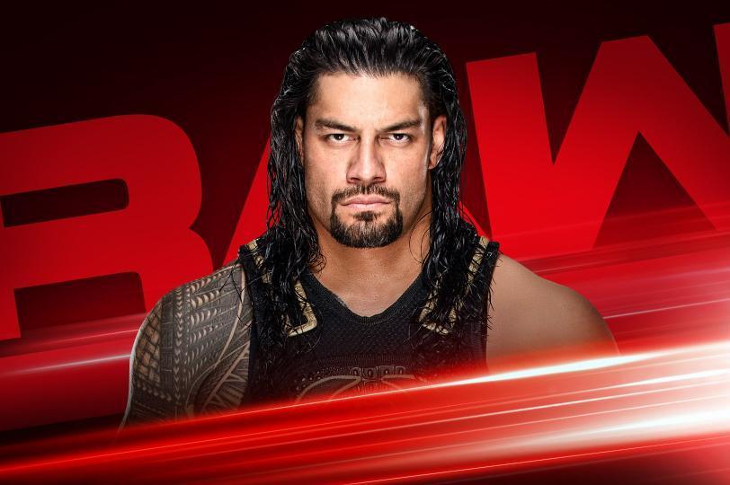 WWE Raw Preview: Roman Reigns Is Back and More for May 6 Episode | News