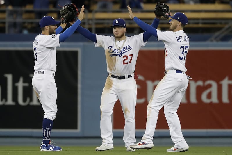 Con este cambio, el equipo con mejor récord avanzaría directo a Serie Divisional.