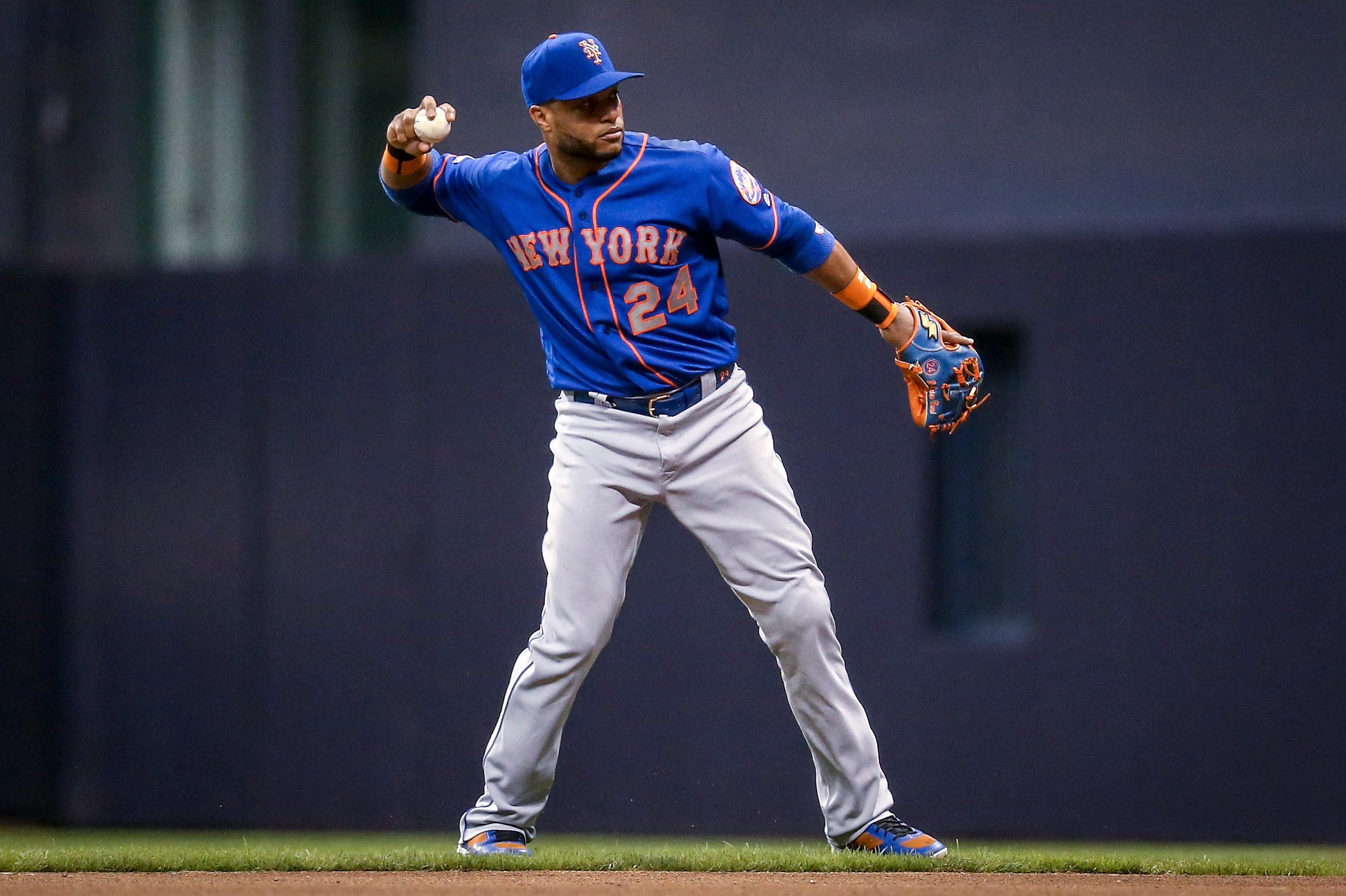 Mets' Robinson Cano Exits vs. Nationals After Suffering Quad Injury, News,  Scores, Highlights, Stats, and Rumors