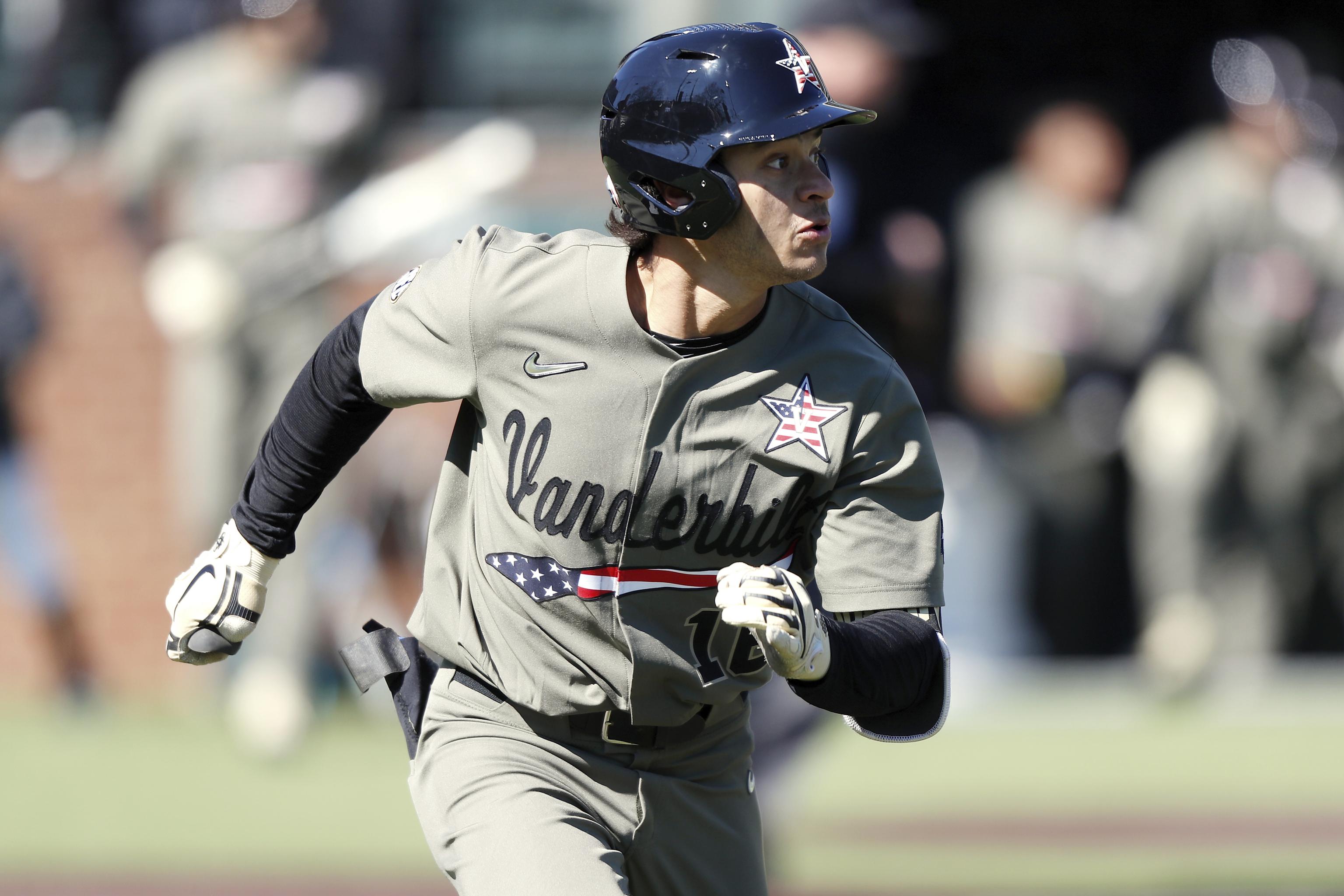NCAA Baseball Rankings 2021: Latest Top 25 D1 RPI, Team Records and  Standings, News, Scores, Highlights, Stats, and Rumors