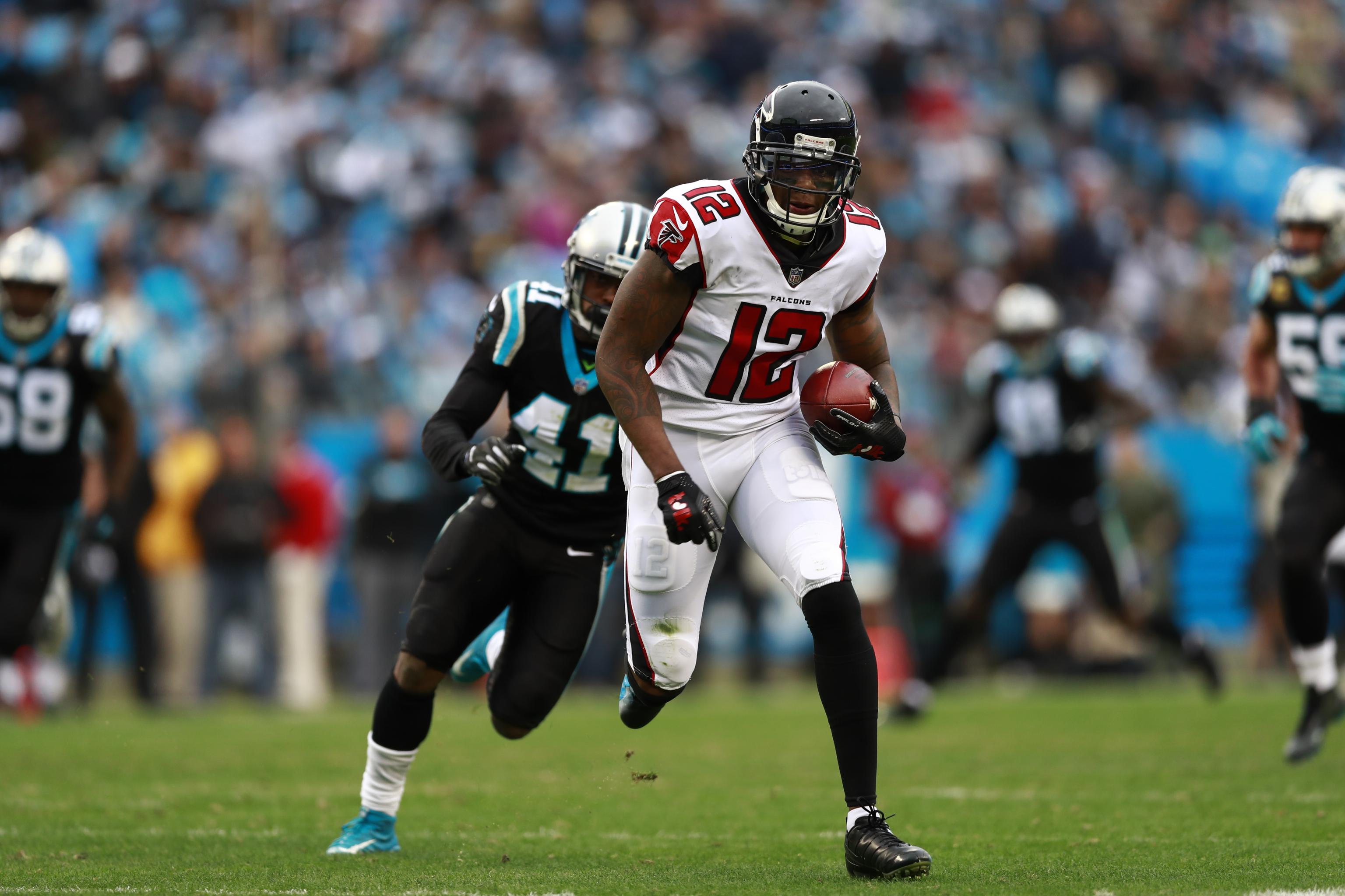 Potential 2019 trade scenarios for the Falcons - The Falcoholic