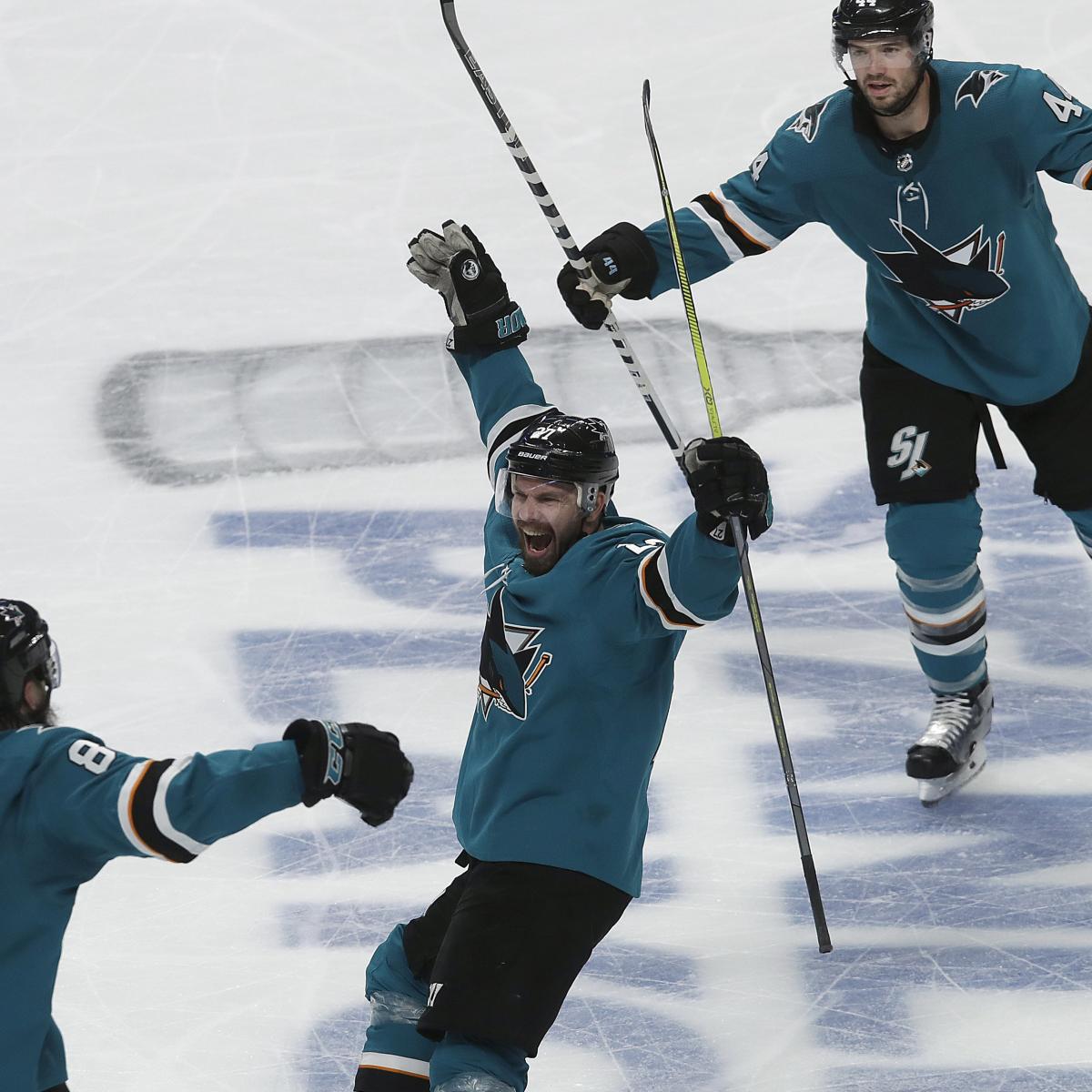 Latest 2019 Stanley Cup Championship Odds for Remaining NHL Playoff Teams | Bleacher Report ...