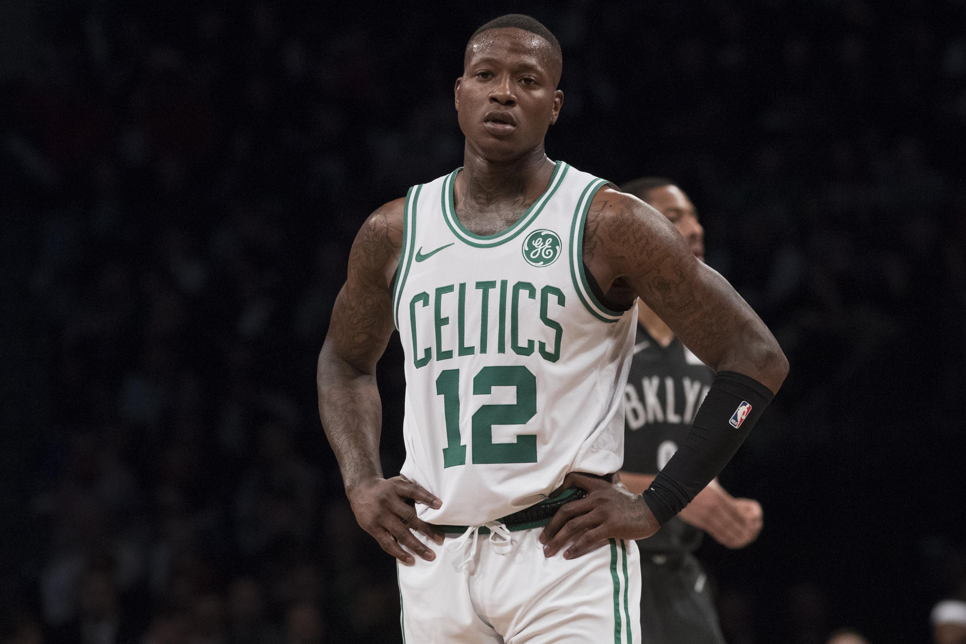 Why Terry Rozier is so important to the injury-riddled Boston Celtics - NBA  - ESPN