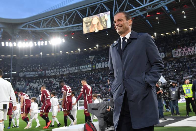 Image result for allegri