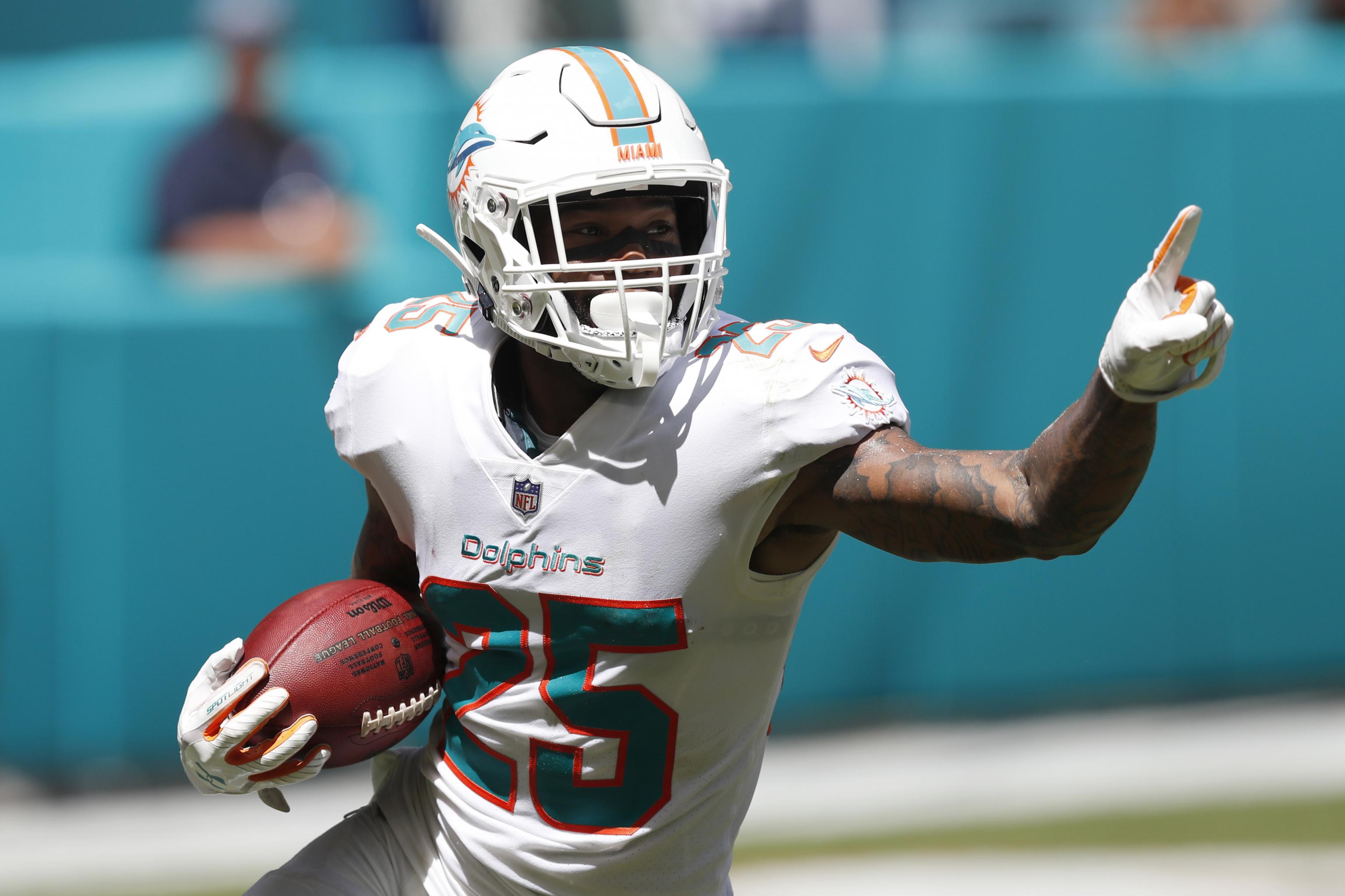 Xavien Howard, National Football League, News, Scores, Highlights, Stats,  and Rumors