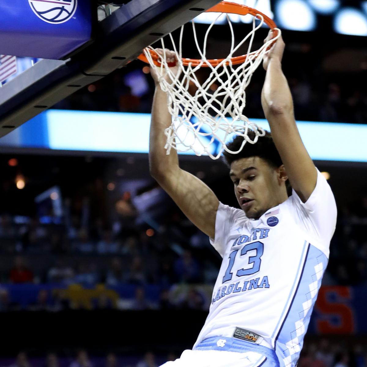 Cam Johnson to Suns: Phoenix's Current Roster After 2019 NBA Draft | Bleacher Report | Latest ...