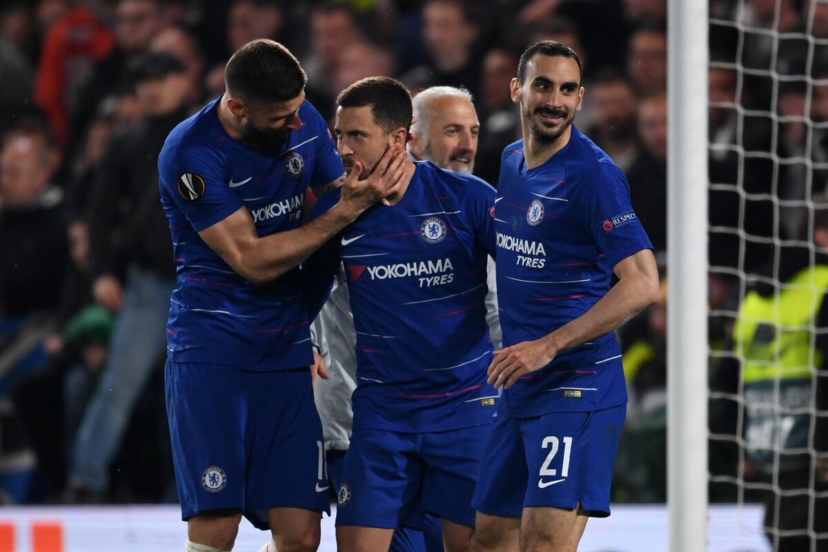 Leicester City vs. Chelsea: Odds, Preview, Live Stream, TV ...