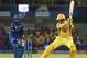 VISAKHAPATNAM, INDIA - MAY 10: Shane Watson of the Chennai Super Kings bats during the Indian Premier League IPL Qualifier Final match between the Delhi Capitals and the Chennai Super Kings at ACA-VDCA Stadium on May 10, 2019 in Visakhapatnam, India. (Photo by Robert Cianflone/Getty Images)