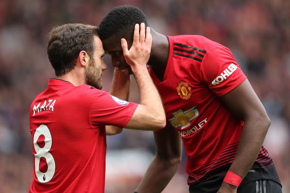 Manchester United vs. Cardiff: Odds, Preview, Live Stream ...