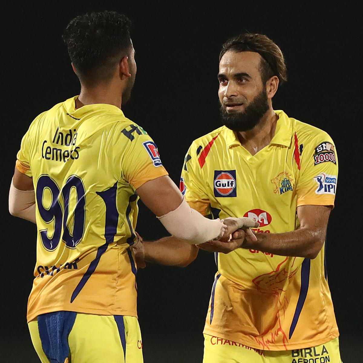 IPL 2019: Top Run-Scorers, Wicket-Takers, More in Indian Premier League ...