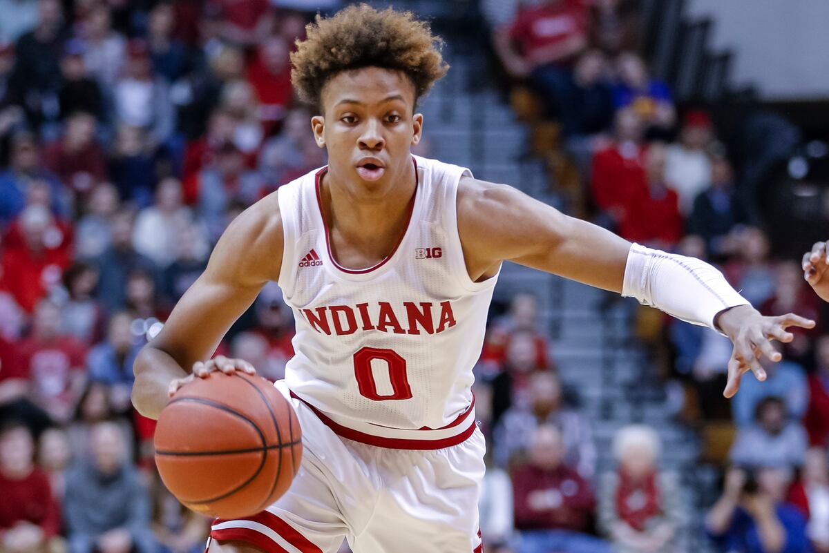 Romeo Langford to Celtics: Boston's Current Roster After ...