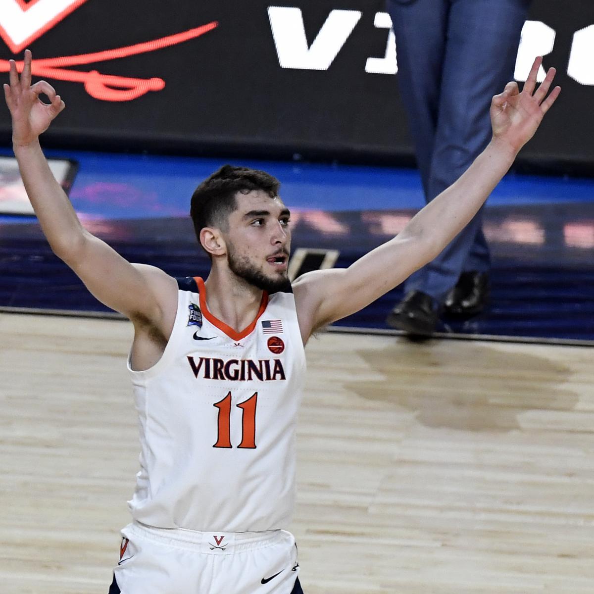 Ty Jerome to Suns: Phoenix's Current Roster After 2019 NBA Draft | Bleacher Report | Latest News ...