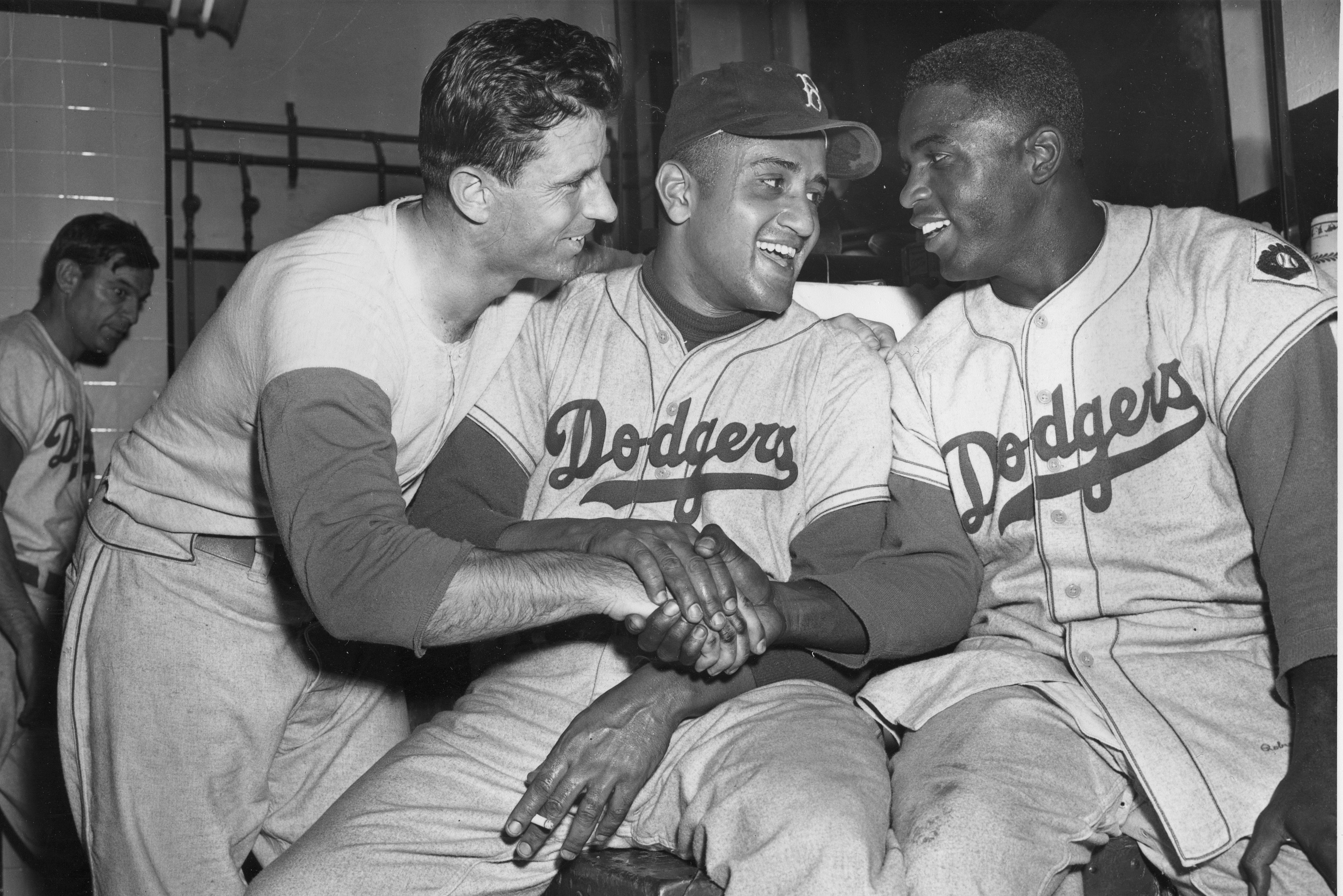 Jackie Robinson's 1951 Game-Worn Brooklyn Dodgers Jersey Sells for $553.5K, News, Scores, Highlights, Stats, and Rumors